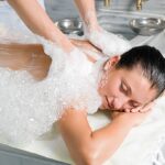 soapy massage in chennai