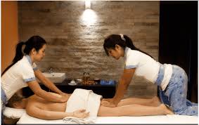 Best massage in chennai